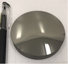 高斯光束整形为平顶光束的非球面镜整形技术